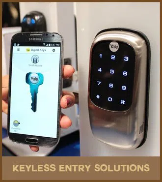 Logan Locksmith Shop Columbia, SC 803-281-0852 - keyless-entry