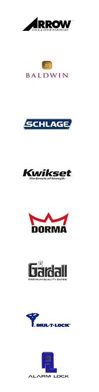 Logan Locksmith Shop Columbia, SC 803-281-0852 - locks-we-carry