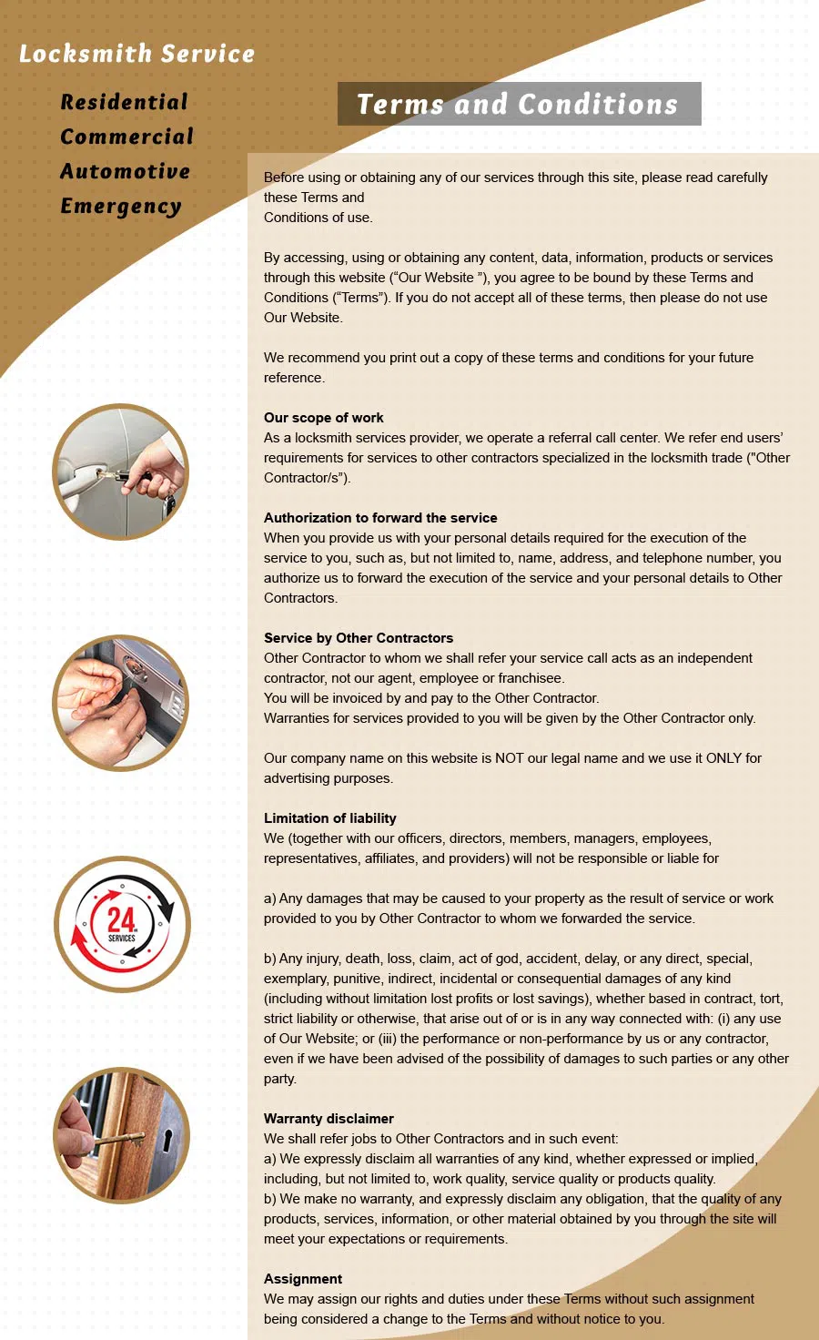 Logan Locksmith Shop Columbia, SC 803-281-0852